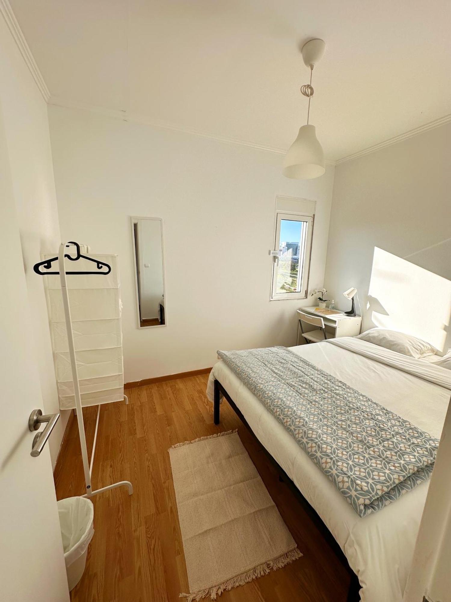 Habitación en casa particular Airport