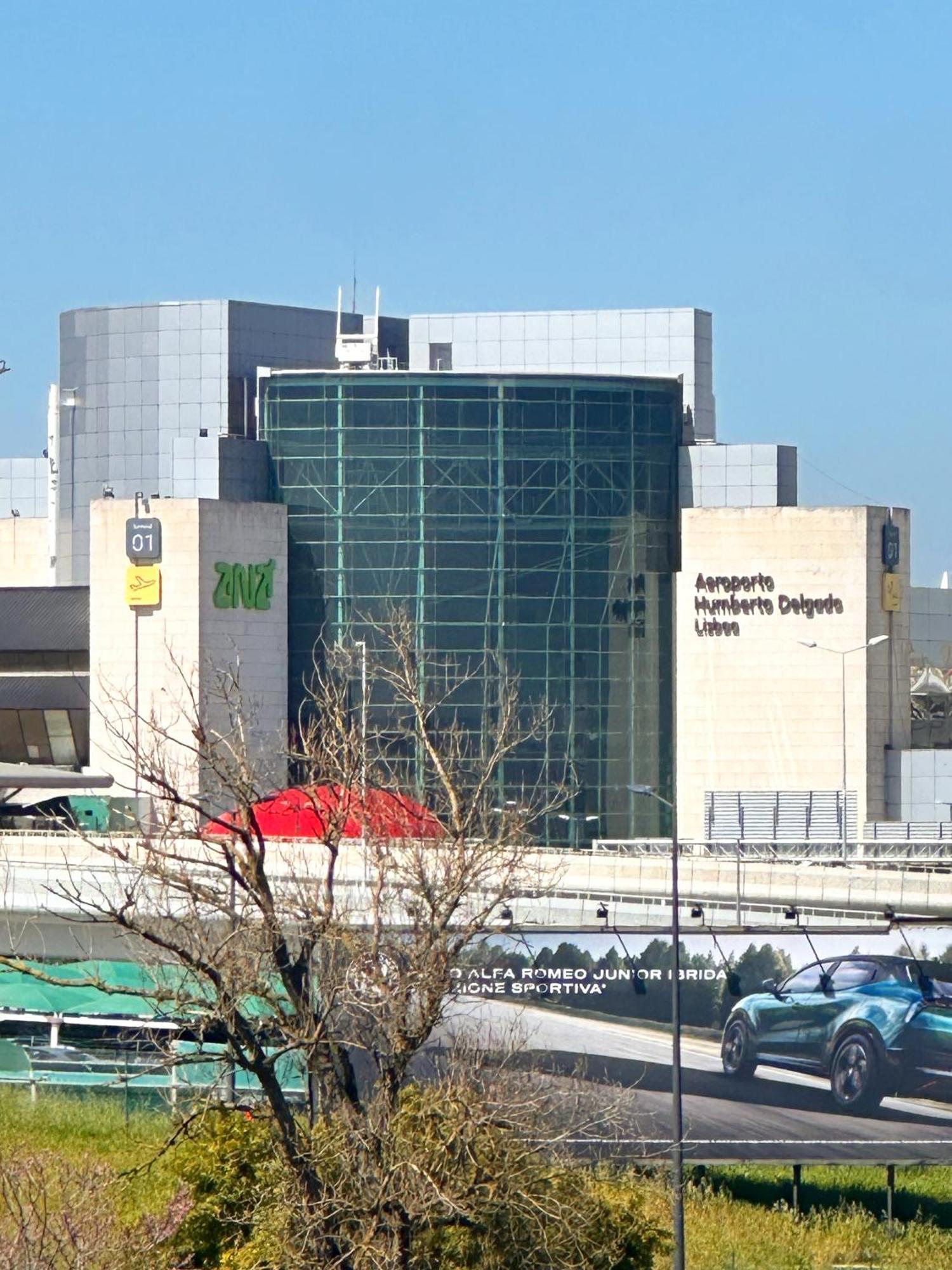 Airport Hospedagem domiciliar Lisboa
